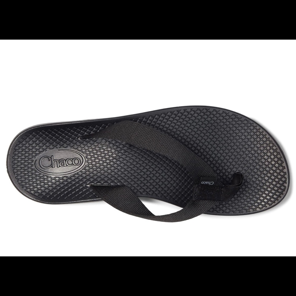 Chaco Classic Flip. Size 8. New. Never worn.